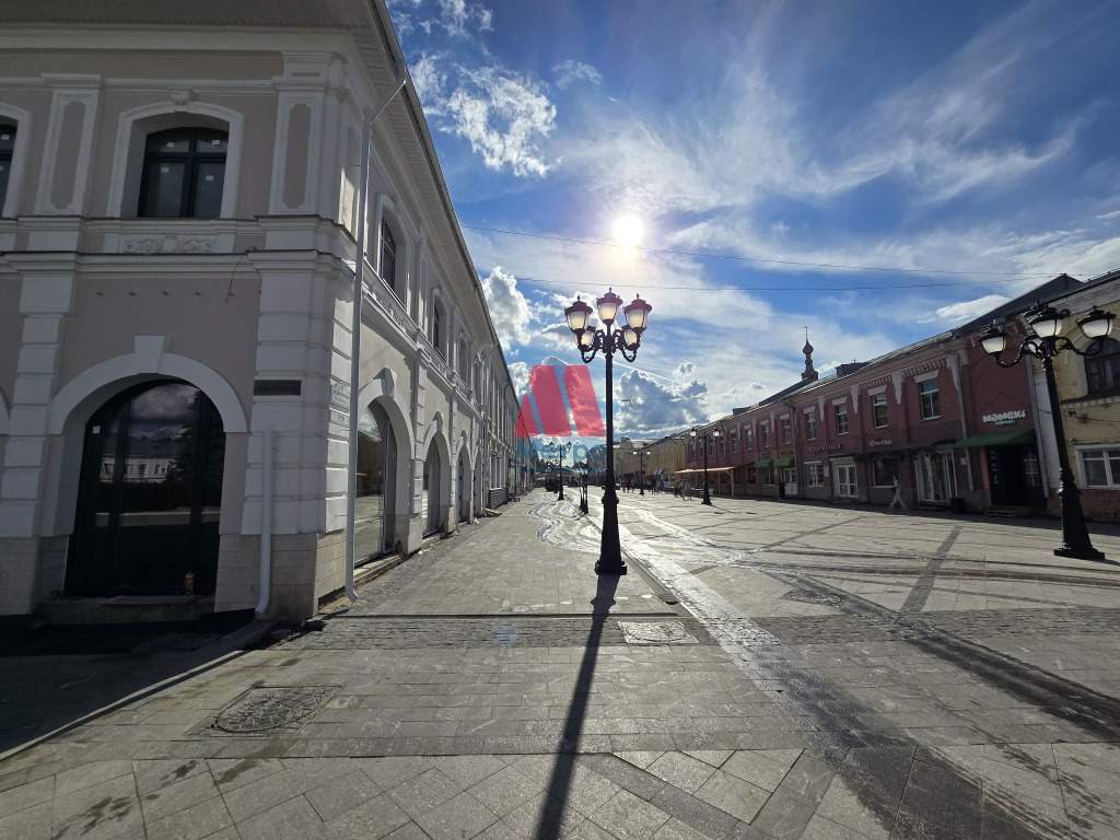Сдам в аренду помещение свободного назначения 470 м.кв.