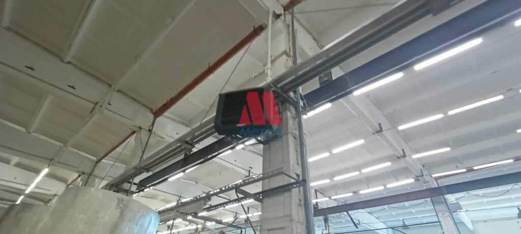 Сдам в аренду производственное помещение 4700 м.кв.