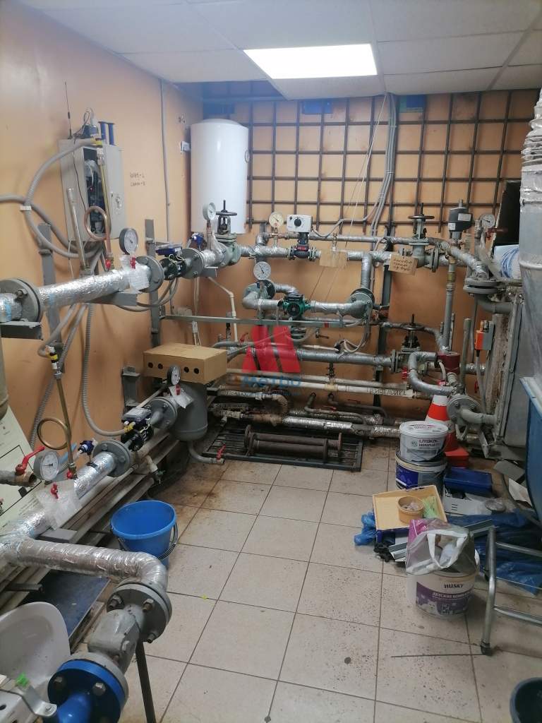 Сдам в аренду помещение свободного назначения 107 м.кв.