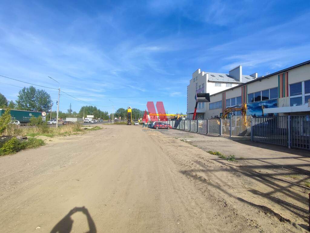 Сдам в аренду помещение свободного назначения 1030 м.кв.