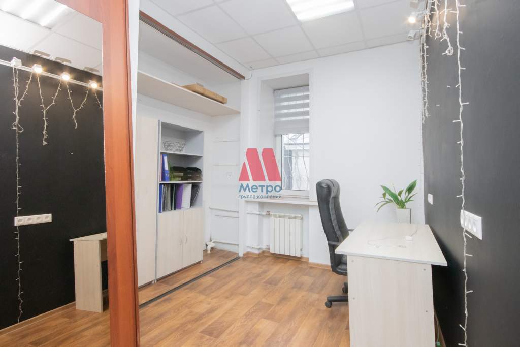 Сдам в аренду офис 58 м.кв.