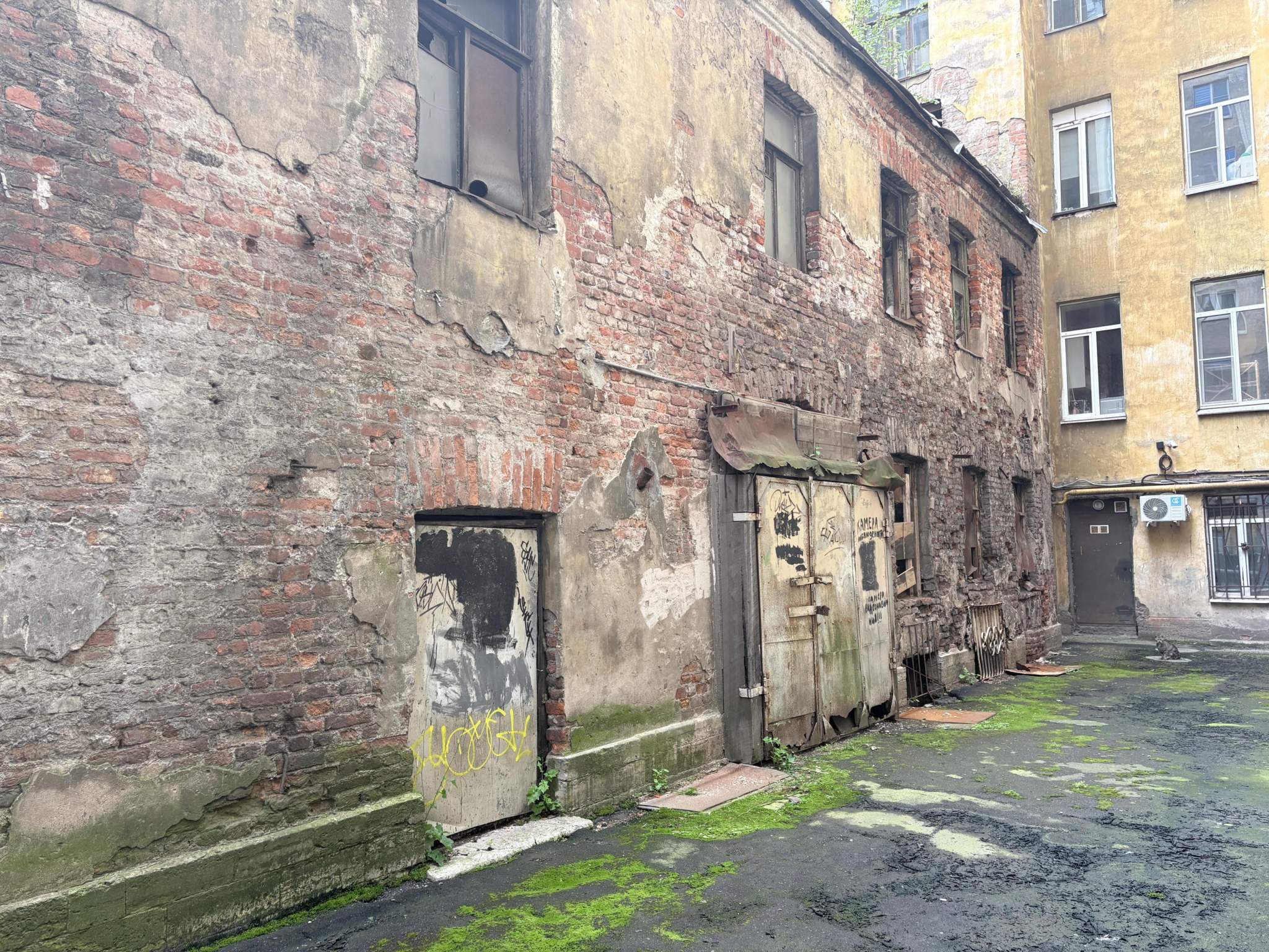 Продам офис 19.3 м.кв.