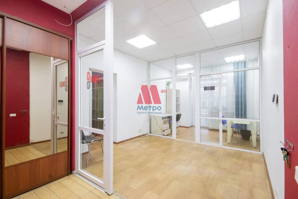 Сдам в аренду офис 58 м.кв.