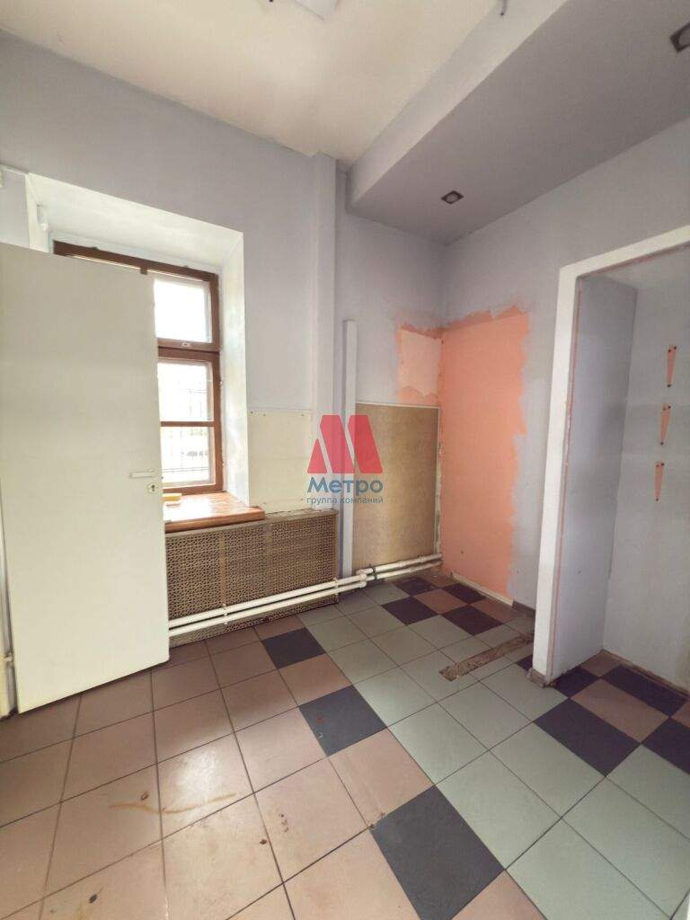 Сдам в аренду офис 71.1 м.кв.