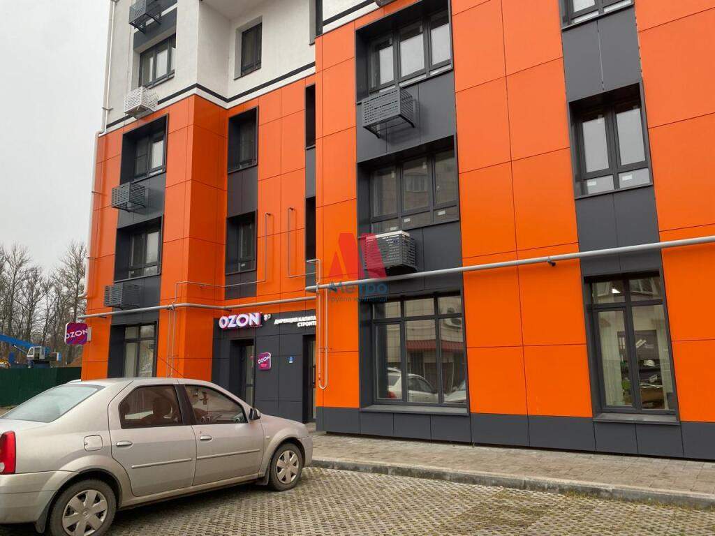 Продам помещение свободного назначения 35.9 м.кв.