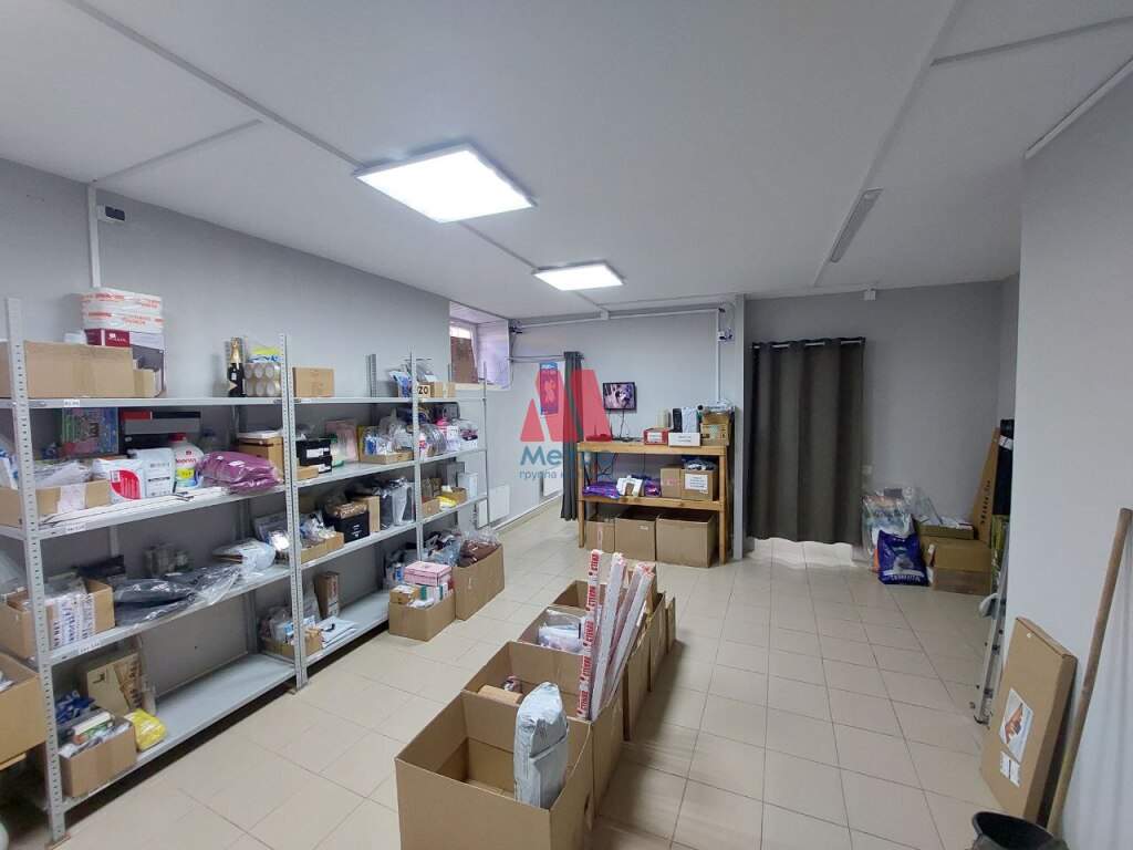 Продам помещение свободного назначения 185 м.кв.