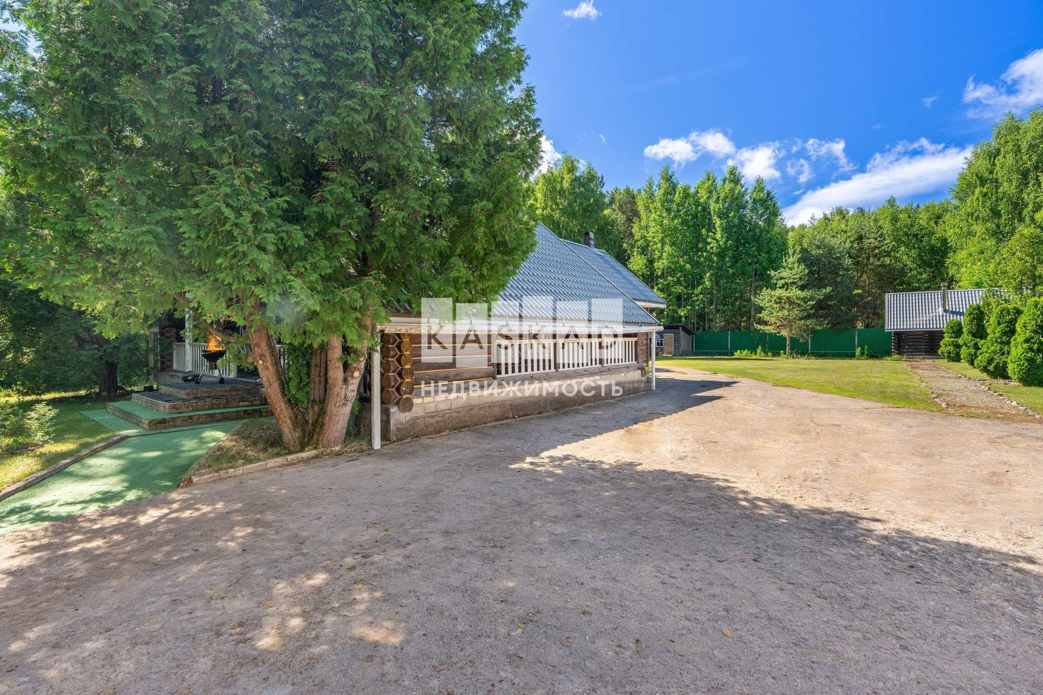 Дом на продажу в Бараново, Моложская улица, 1 фото №2