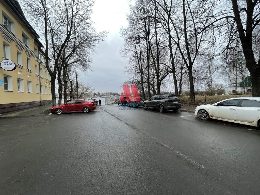 Сдам в аренду помещение свободного назначения 60 м.кв.