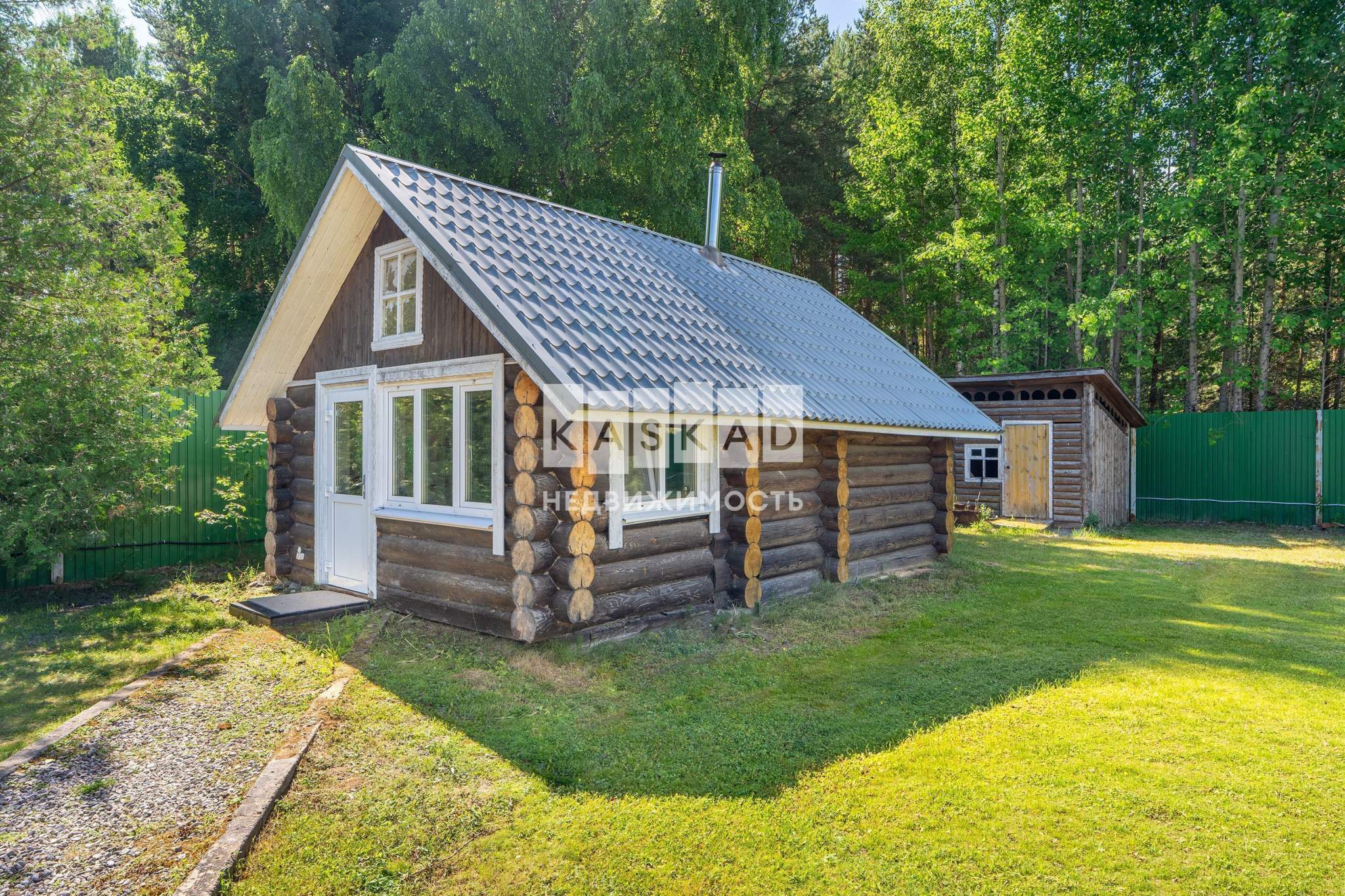 Дом на продажу в Бараново, Моложская улица, 1 фото №19