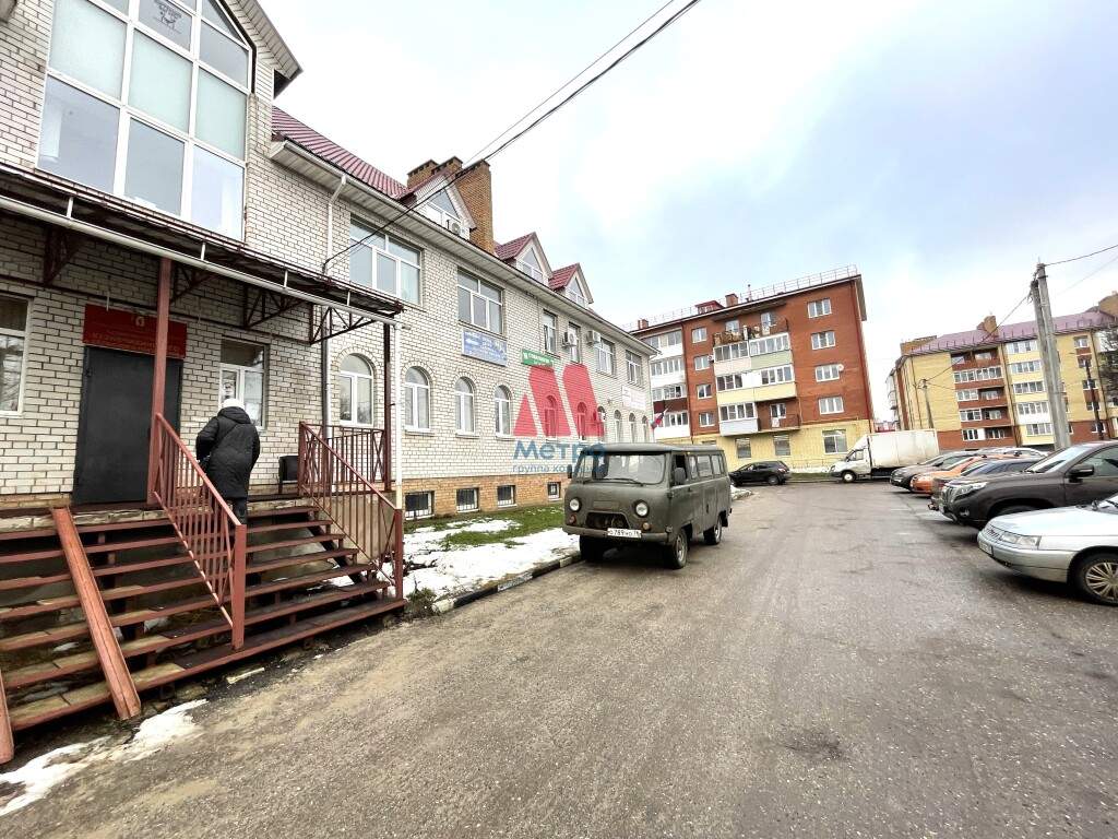 Продам офис 21.8 м.кв.
