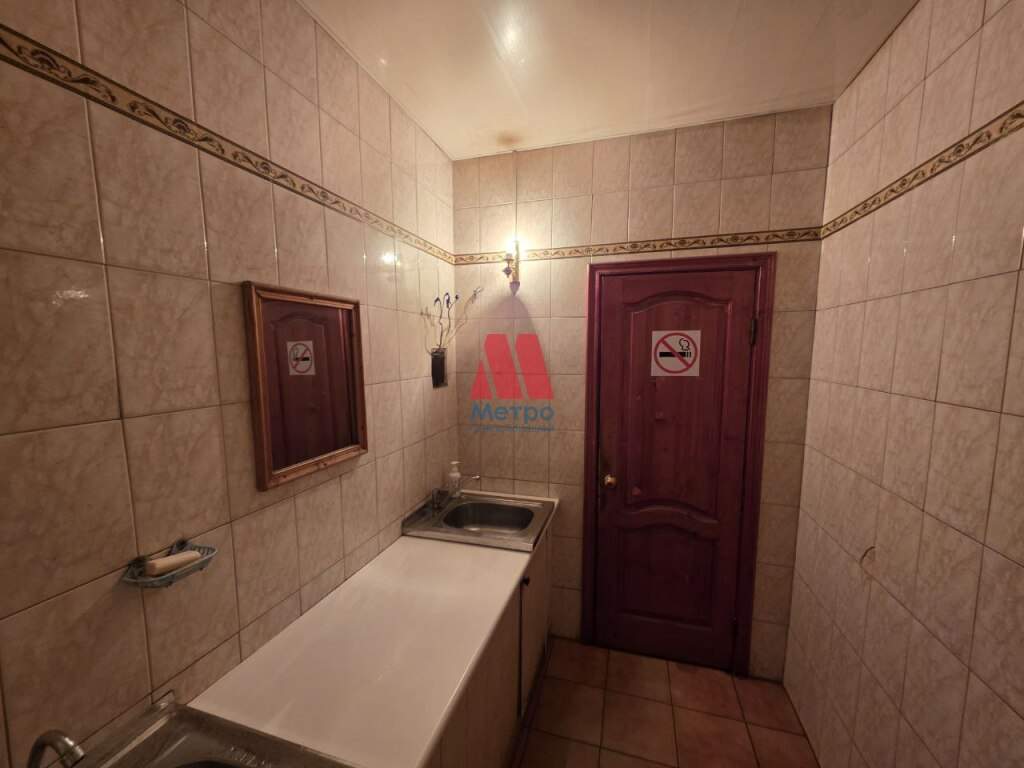 Сдам в аренду офис 34 м.кв.