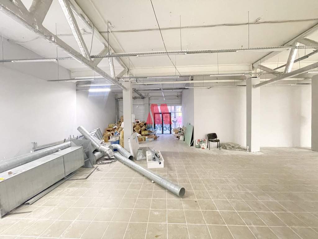 Сдам в аренду помещение свободного назначения 200 м.кв.