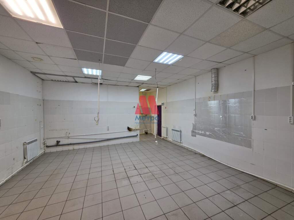 Сдам в аренду помещение свободного назначения 77 м.кв.