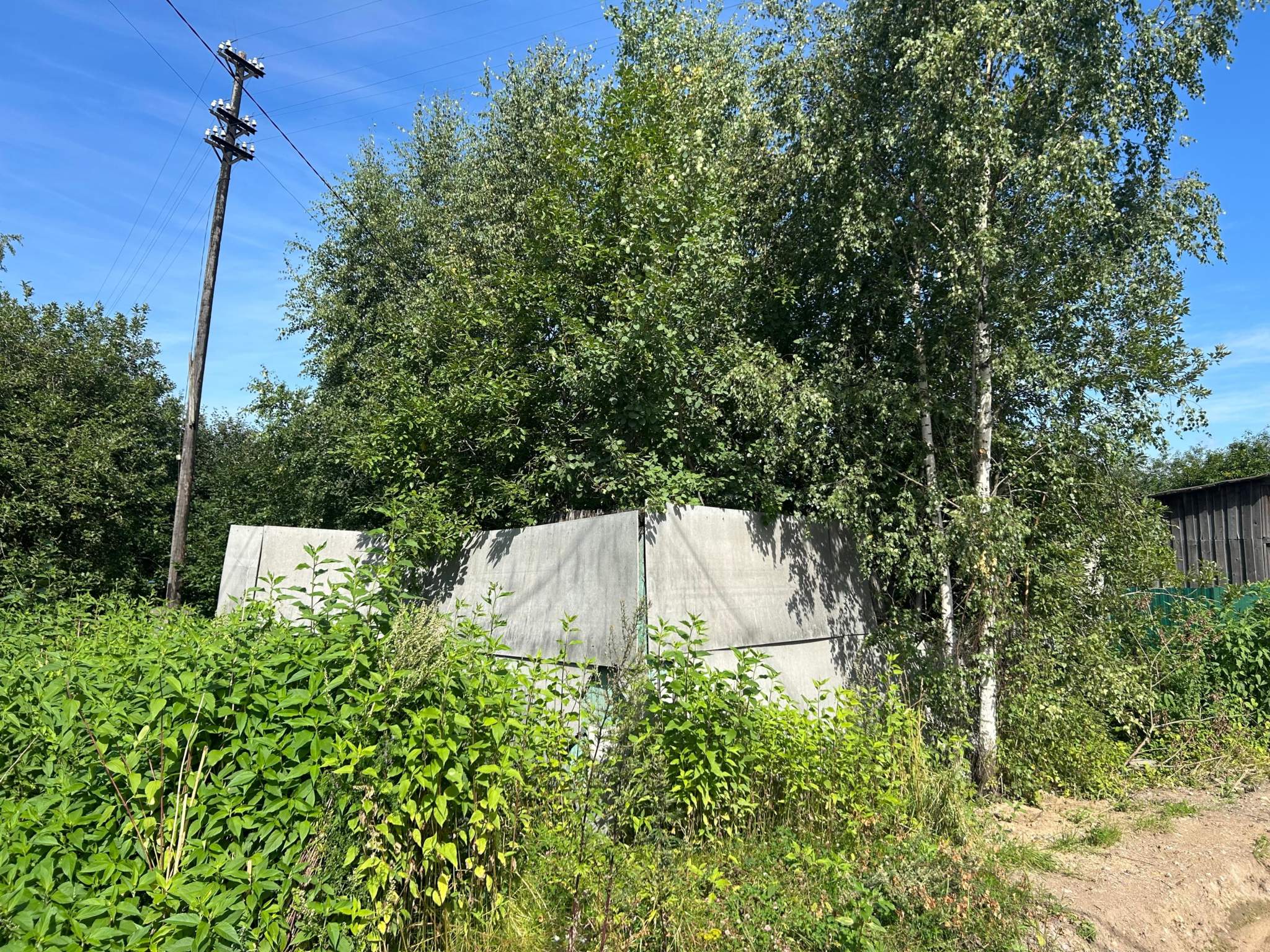 Продам торговое помещение 68.7 м.кв.