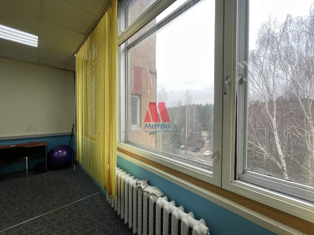 Сдам в аренду офис 52 м.кв.
