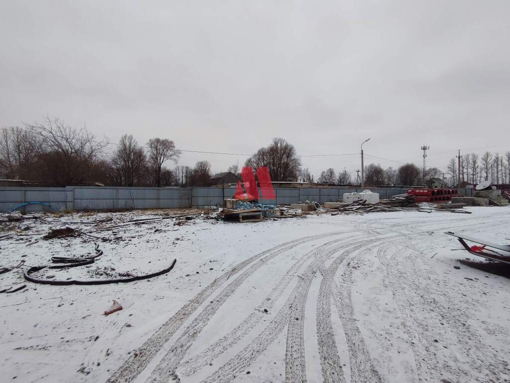 Сдам в аренду помещение свободного назначения 520 м.кв.