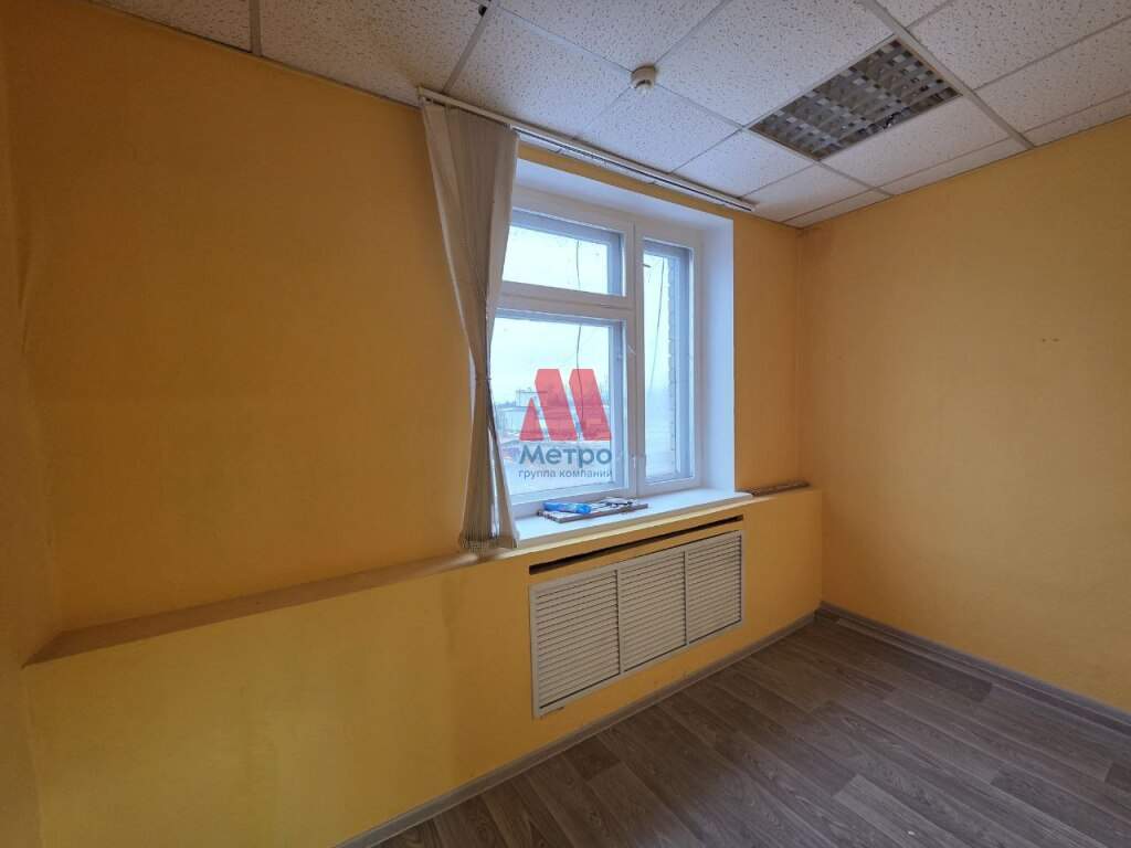 Сдам в аренду офис 34 м.кв.