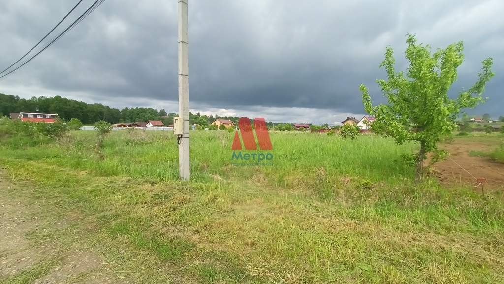 Продам земельный участок 2571 м.кв.