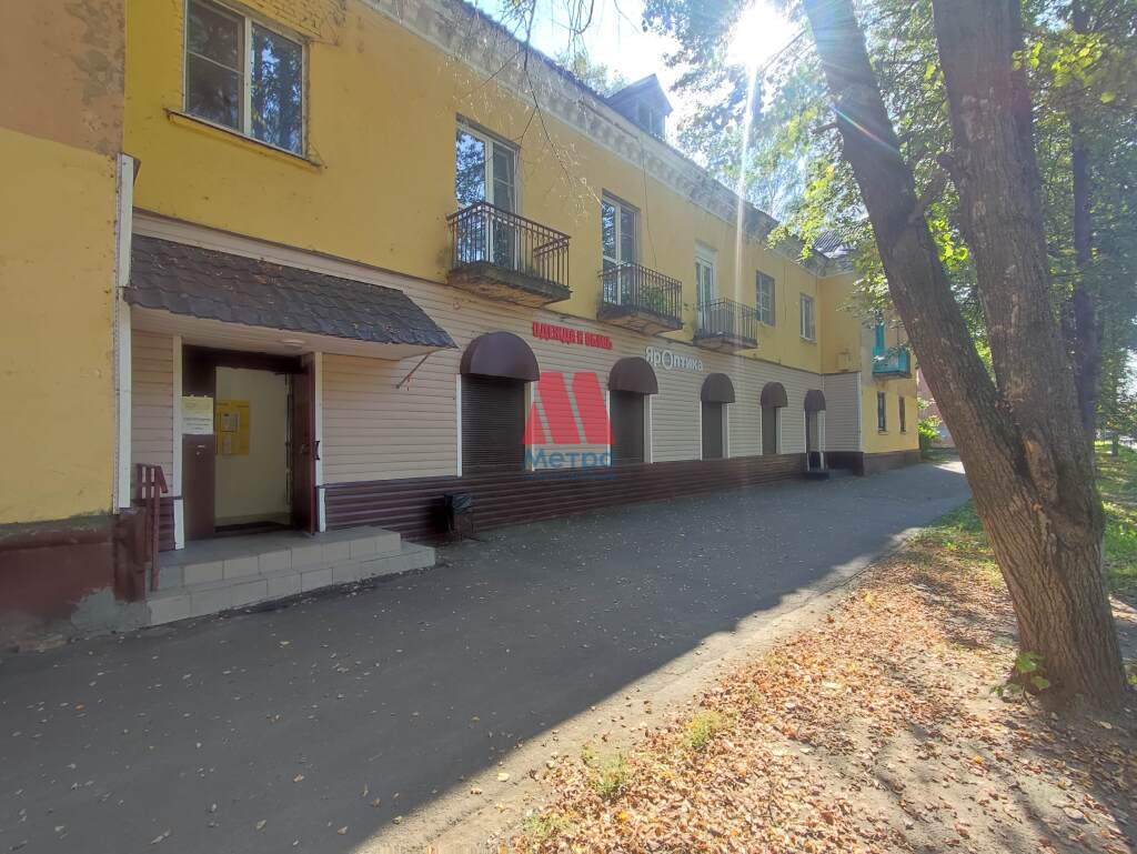 Сдам в аренду помещение свободного назначения 130 м.кв.