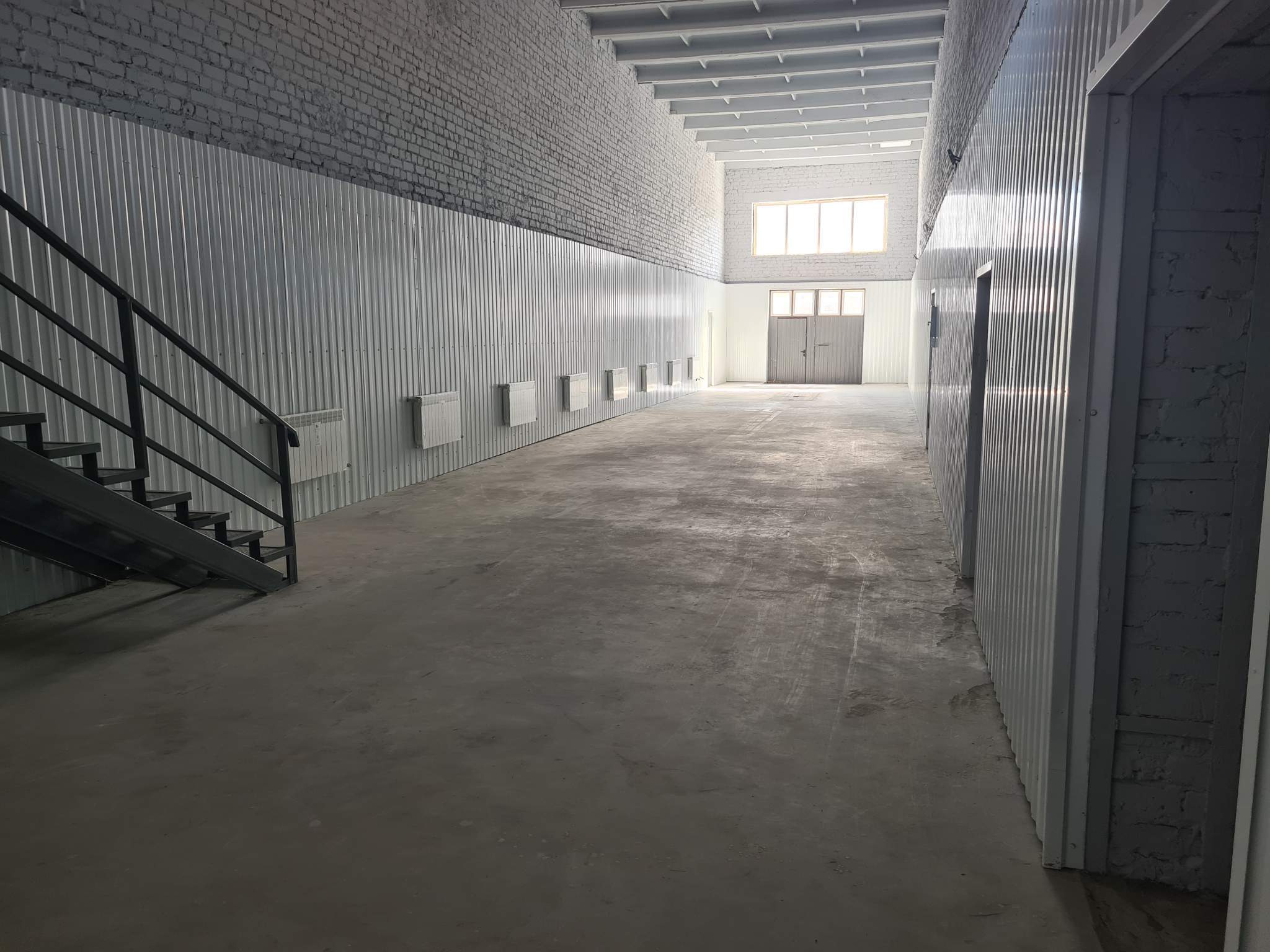 Сдам в аренду помещение свободного назначения 580 м.кв.