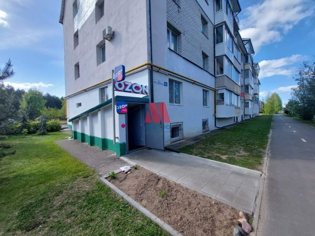 Продам помещение свободного назначения 185 м.кв.
