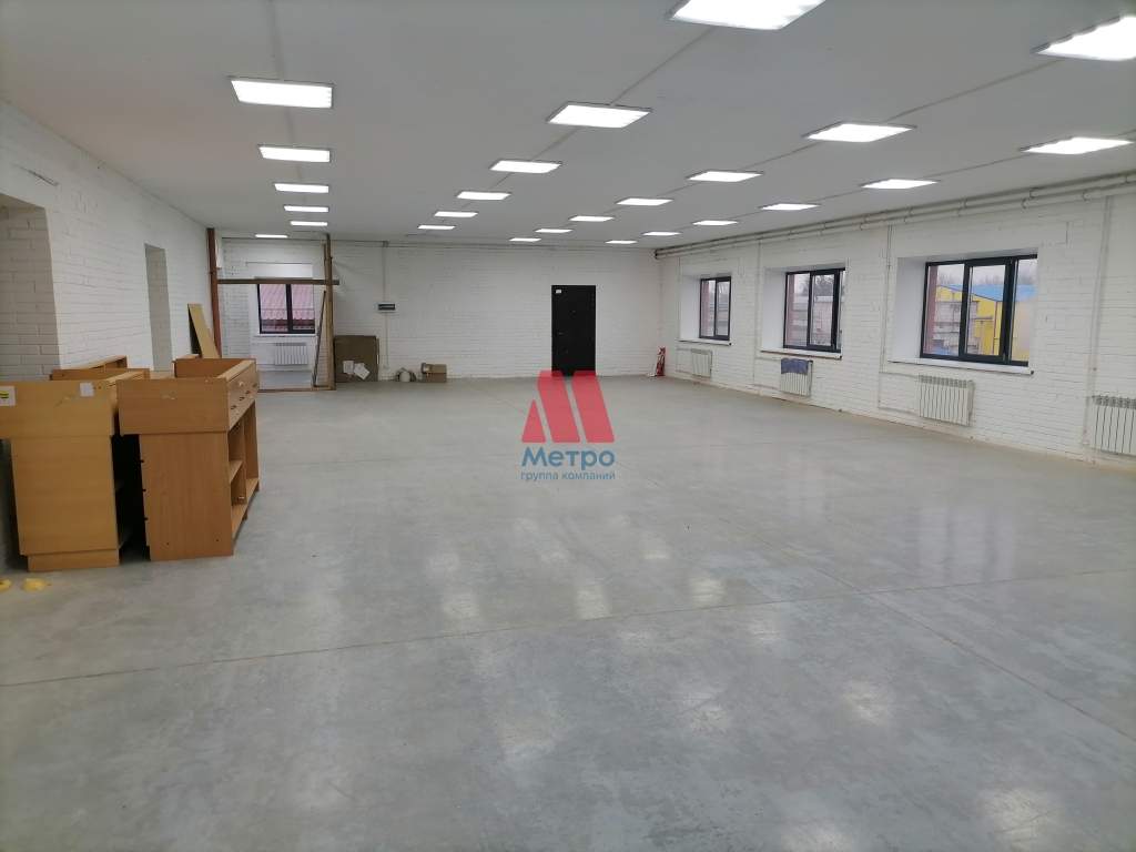 Сдам в аренду помещение свободного назначения 340 м.кв.