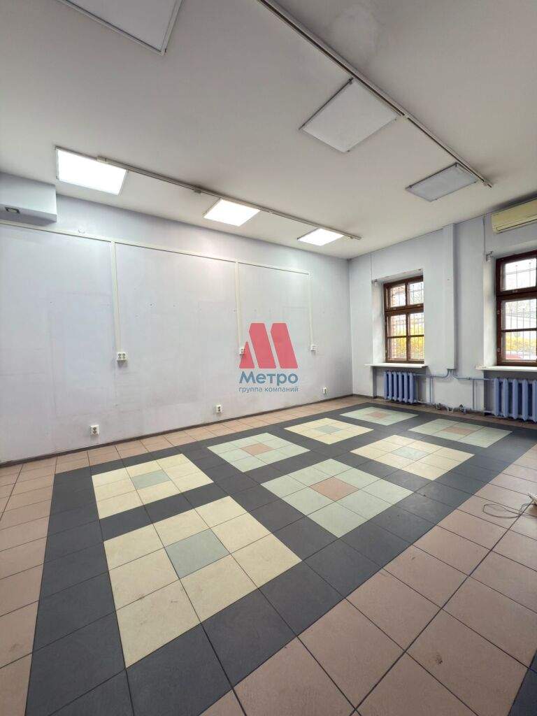 Сдам в аренду офис 71.1 м.кв.