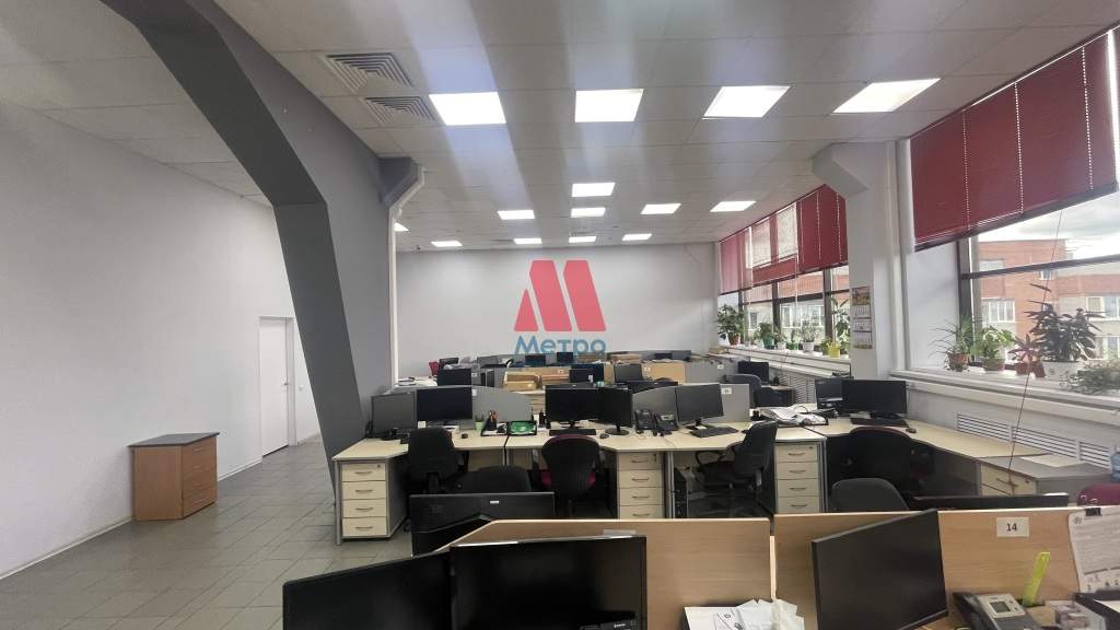 Офис в аренду в Ярославле, Победы улица, 6
