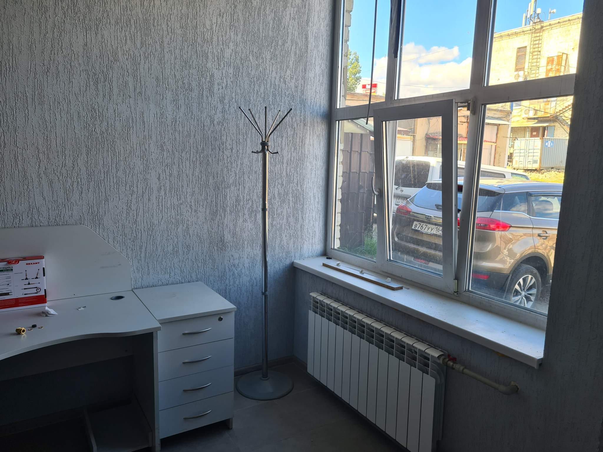 Сдам в аренду помещение свободного назначения 580 м.кв.