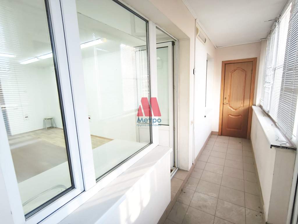 Сдам в аренду помещение свободного назначения 64.3 м.кв.
