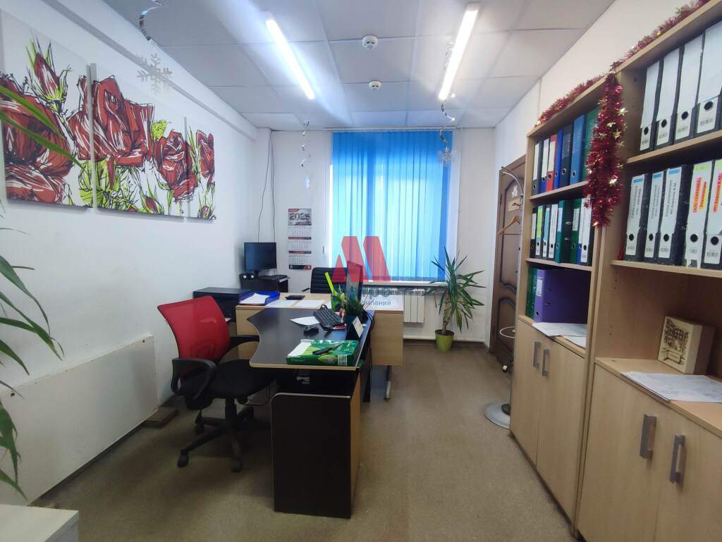 Продам помещение свободного назначения 1500 м.кв.