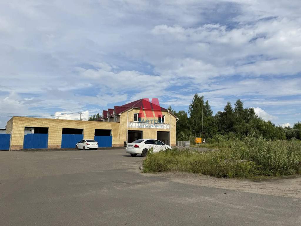 Сдам в аренду помещение свободного назначения 150 м.кв.