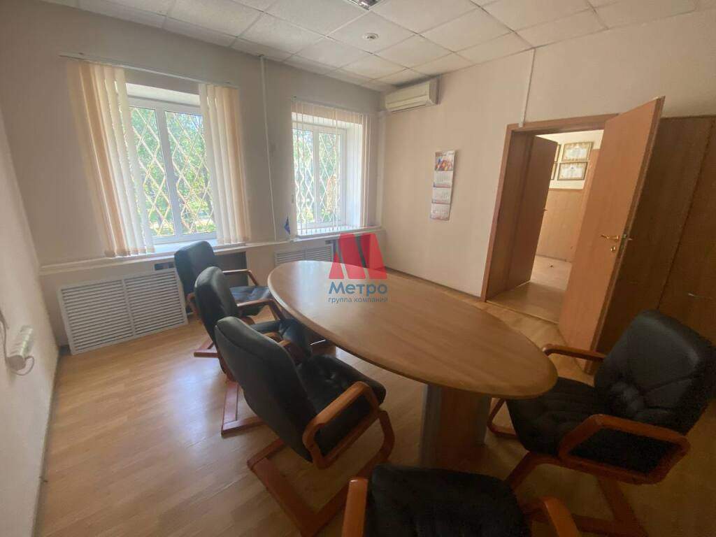 Сдам в аренду офис 1053.2 м.кв.