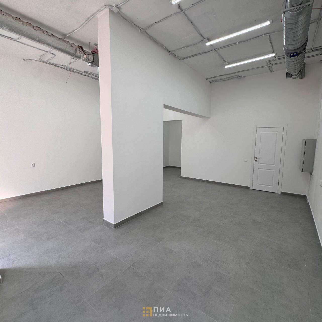 Продам помещение свободного назначения 53 м.кв.