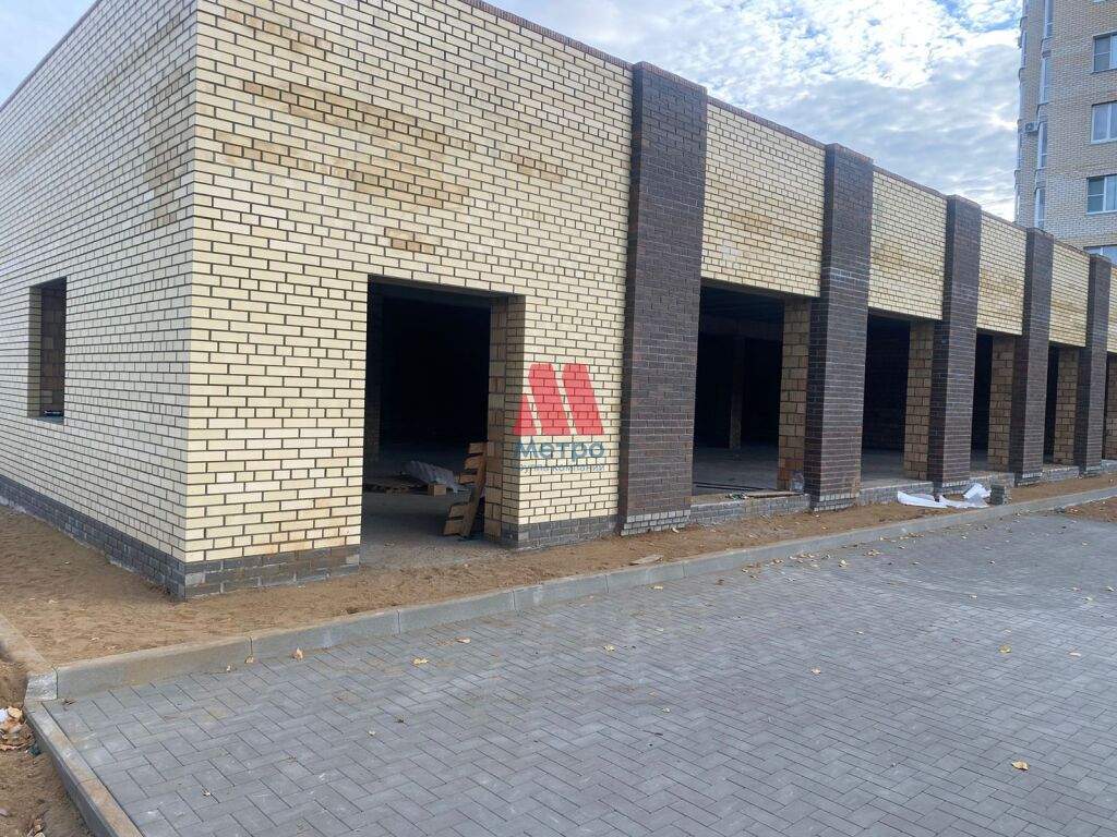Сдам в аренду помещение свободного назначения 300 м.кв.