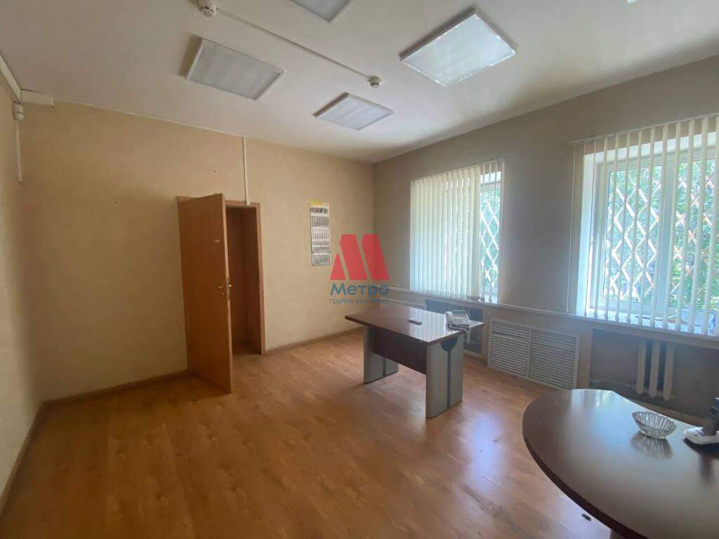 Сдам в аренду офис 1053.2 м.кв.