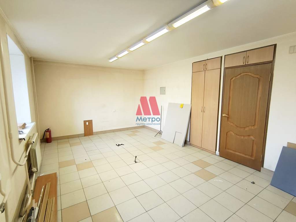Сдам в аренду помещение свободного назначения 64.3 м.кв.