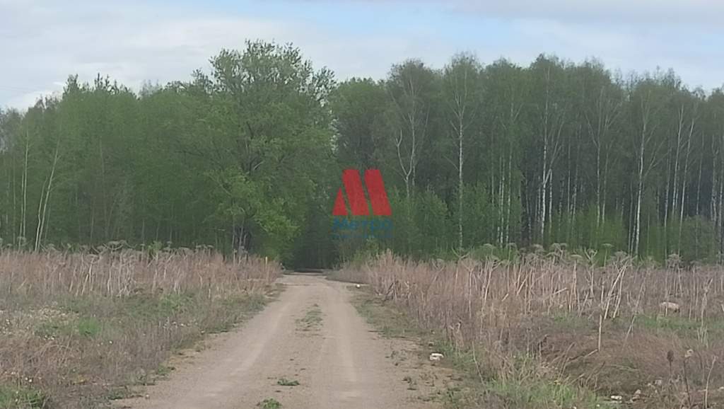Продам земельный участок 1000 м.кв.