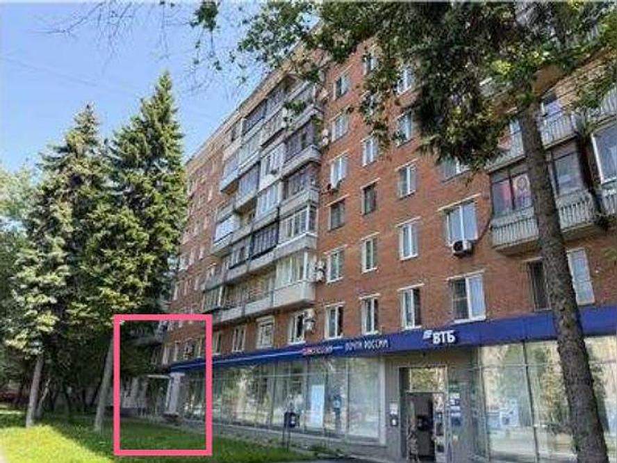 Сдам в аренду магазин 144.9 м.кв.