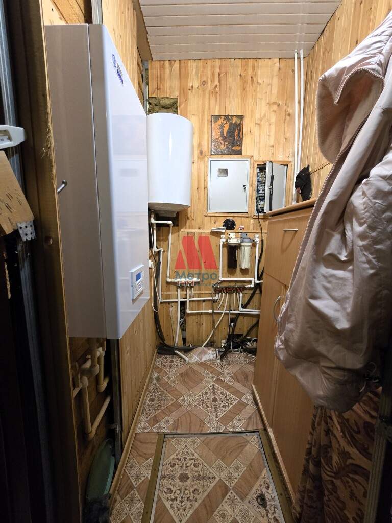 Коттедж на продажу в Петелино, 15а фото №18