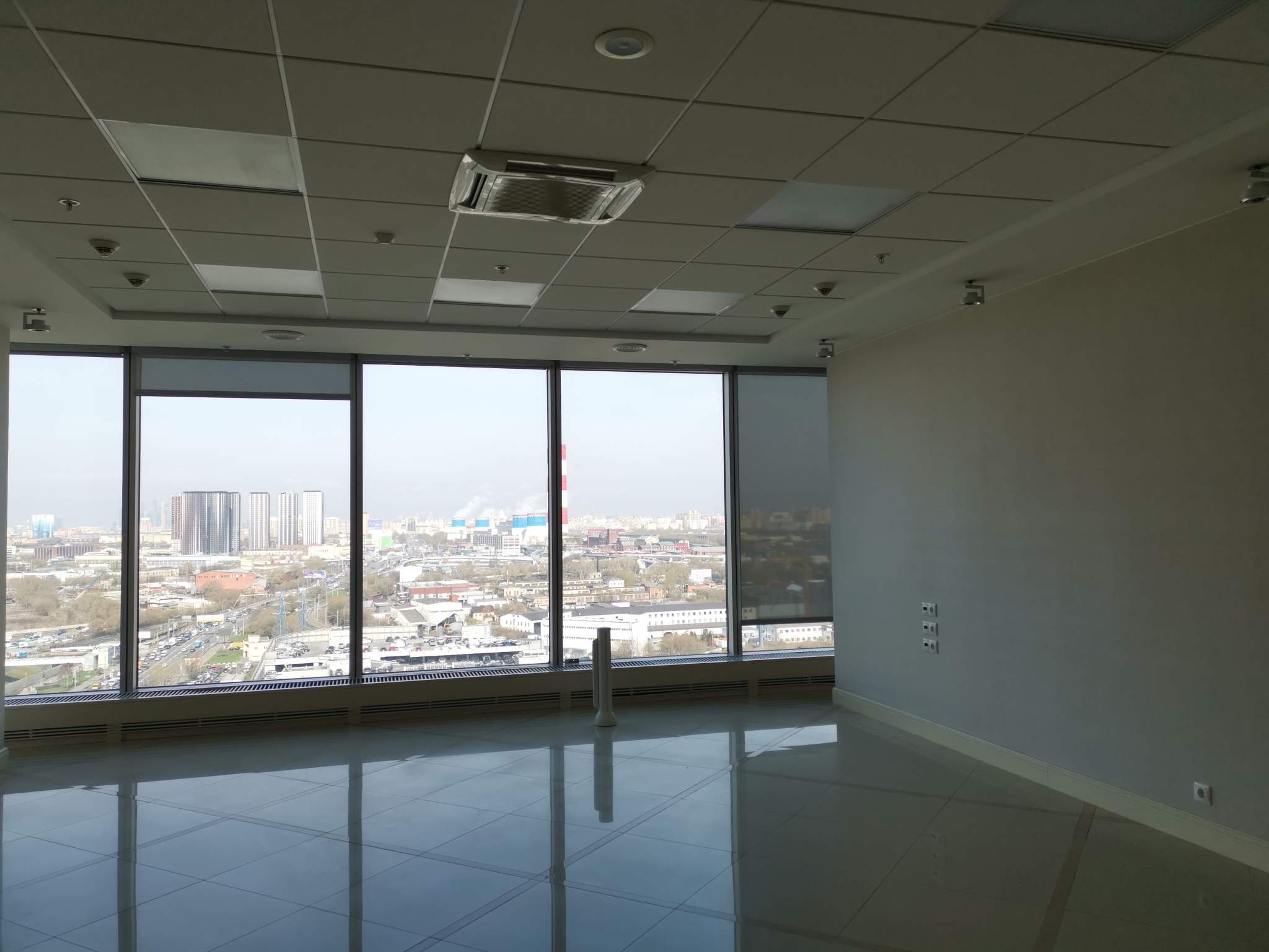 Сдам в аренду офис 243.5 м.кв.