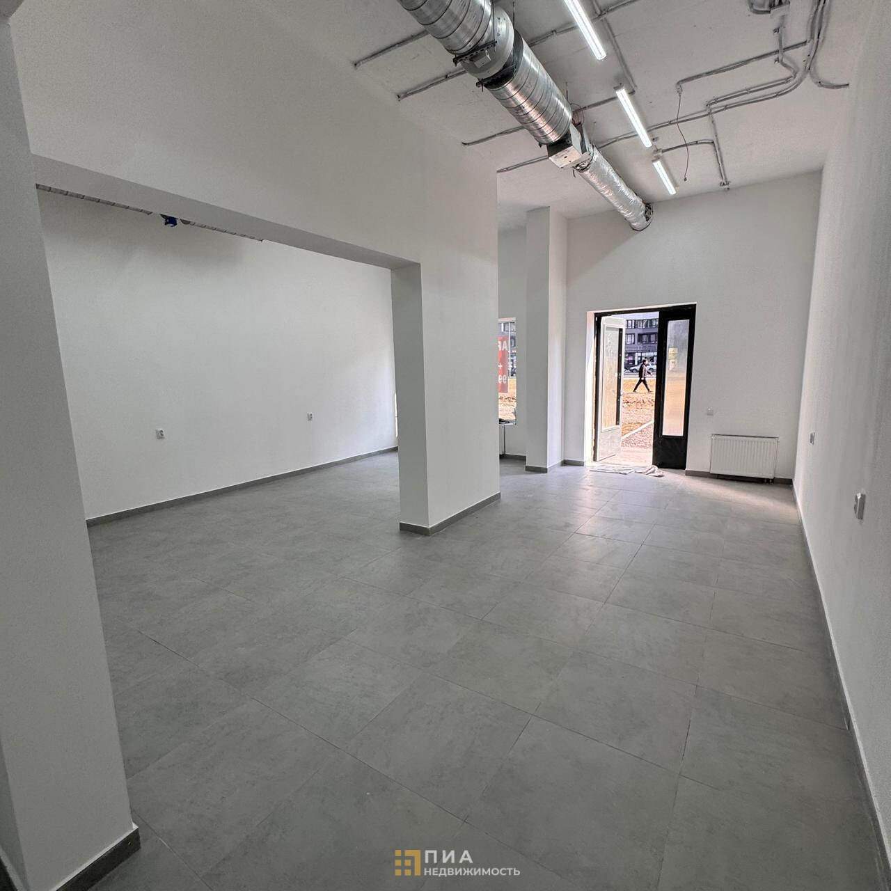 Продам помещение свободного назначения 53 м.кв.