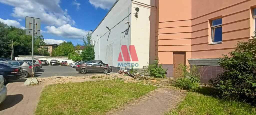 Сдам в аренду помещение свободного назначения 190 м.кв.