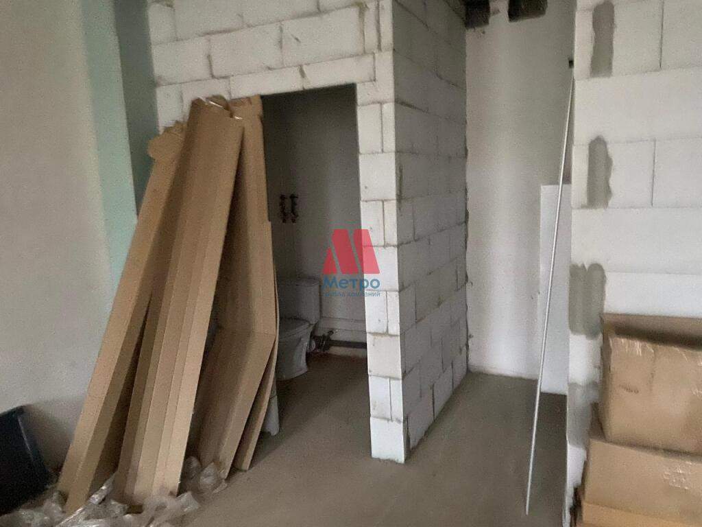 Продам помещение свободного назначения 46.2 м.кв.