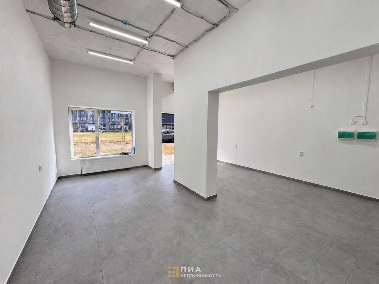 Продам помещение свободного назначения 53 м.кв.