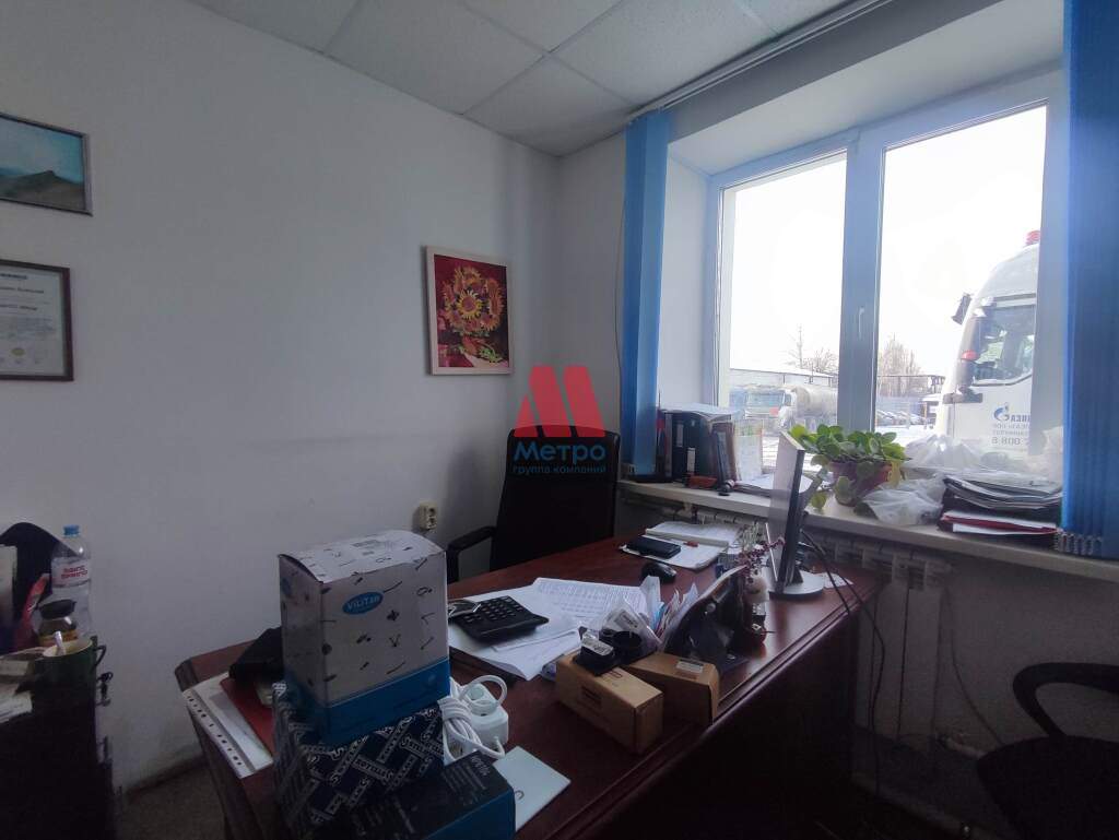 Продам помещение свободного назначения 1500 м.кв.