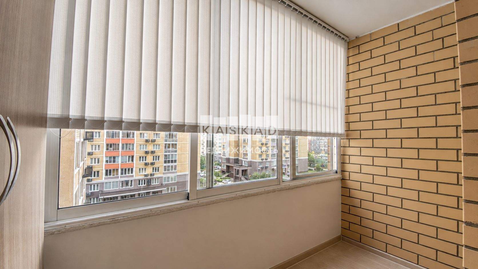 Квартира на продажу в деревне Сапроново, Северный квартал, 20 фото №14