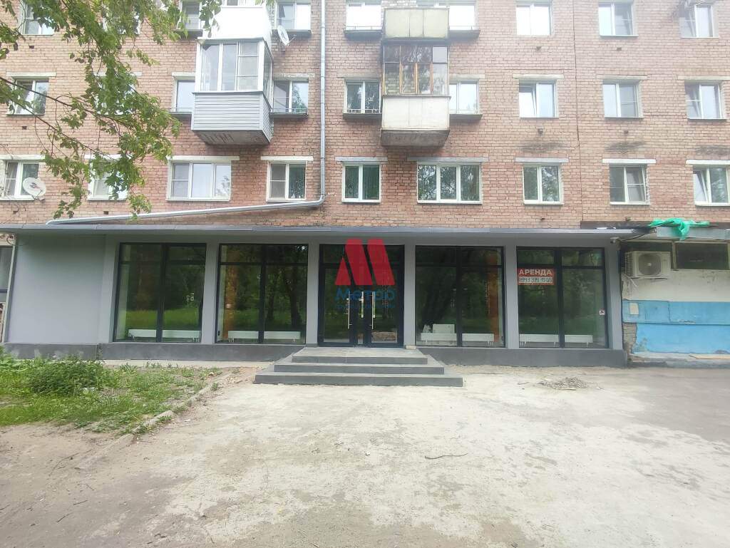 Сдам в аренду помещение свободного назначения 50 м.кв.