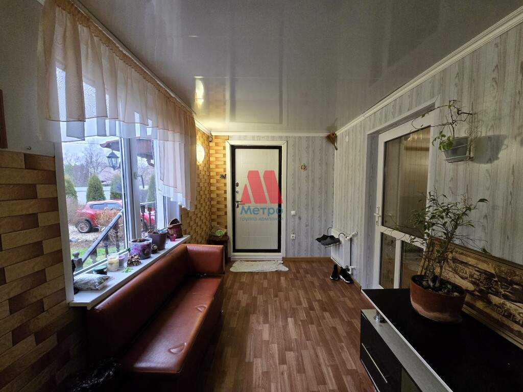 Коттедж на продажу в Петелино, 15а фото №12