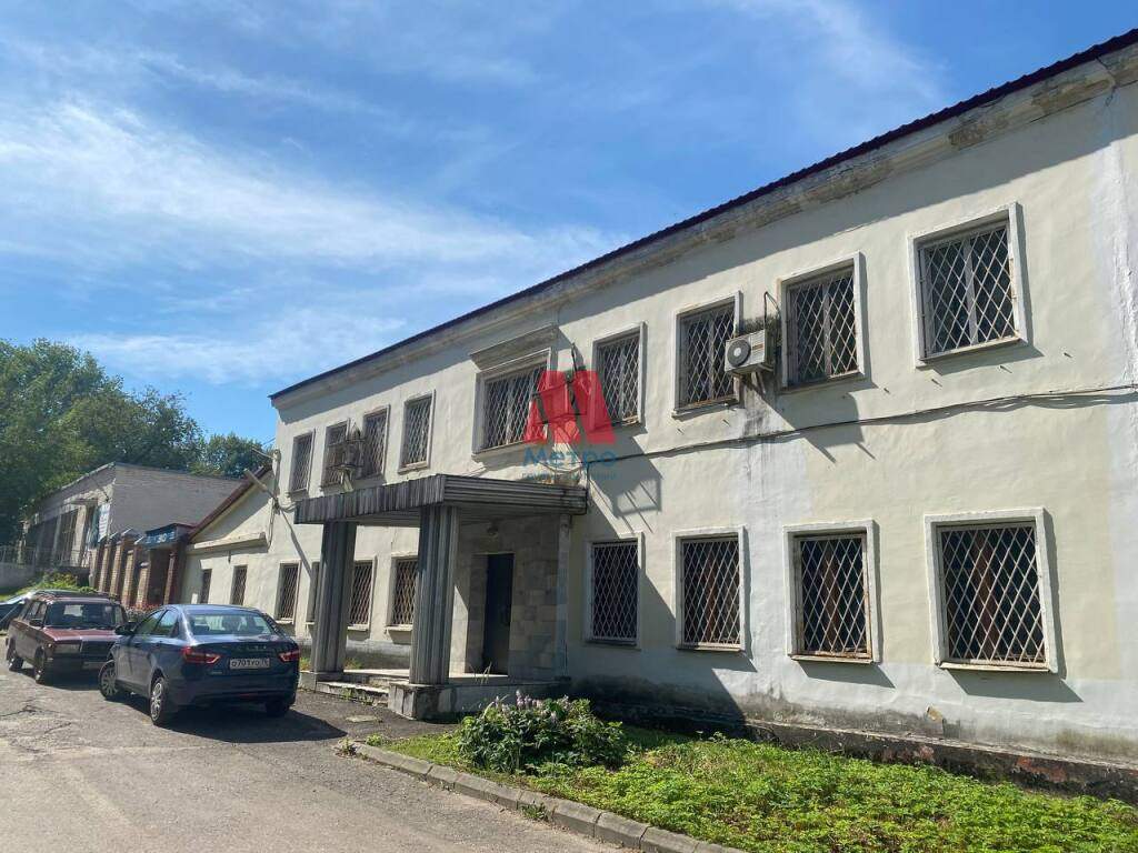 Сдам в аренду офис 1053.2 м.кв.